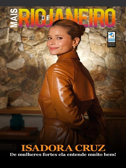 Title details for Mais Rio de Janeiro by EDICASE GESTAO DE NEGOCIOS EIRELI - Available